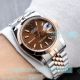 Best Buy Copy Rolex Datejust Brown Dial 2-Tone Rose Gold Men's Watch (15)_th.jpg
